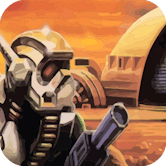 Open Dune 2 - play Open Dune 2 img