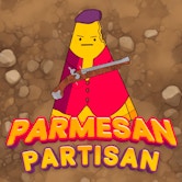 Parmesan Partisan - play Parmesan Partisan img