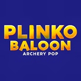 Plinko Ballon - Archery Pop - play Plinko Ballon - Archery Pop img