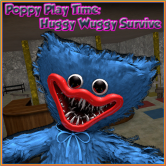 Poppy Survive Time: Hugie Wugie - Play Poppy Survive Time: Hugie Wugie img