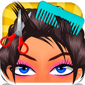 Princess Hair Spa Salon - play Princess Hair Spa Salon img