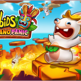 Rabbids-Volcano-Panic img