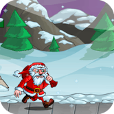 Santa-Snow-Runner img