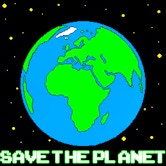 Save The Planet - play Save The Planet img