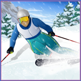 Ski King 2022 - Play Ski King 2022 img