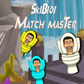 Skibidi Match Master - play Skibidi Match Master img