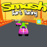 Smash-Kart-Racing img