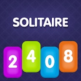 Solitaire Puzzle 2048 - play Solitaire Puzzle 2048 img