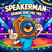 Speakerman-Skibidi Dop Yes Yes - play Speakerman-Skibidi Dop Yes Yes img