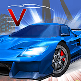 Speed Racing Ultimate 5 - play Speed Racing Ultimate 5 img