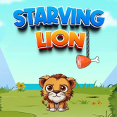 Starving-Lion img