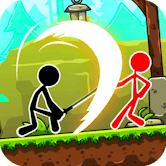 Stickman-Archero-Fight img