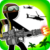 Stickman-Army-The-Resistance img