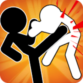 Stickman-Fighter-Mega-Brawl img