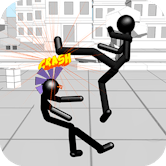 Stickman-Fighting img