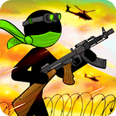 Stickman Maverick Bad Boys Killer - play Stickman Maverick Bad Boys Killer img