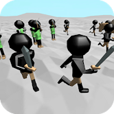 Stickman Simulator Final Battle - play Stickman Simulator Final Battle img