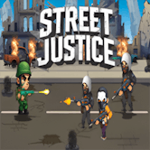 Street Justice - play Street Justice img