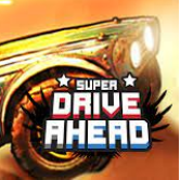 Super Drive Ahead - Play Super Drive Ahead img