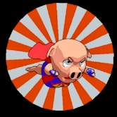 Super Pork - play Super Pork img