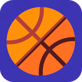 Swipy Basketball - play Swipy Basketball img