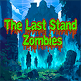 The Last Stand Zombies - play The Last Stand Zombies img