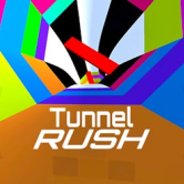 Tunnel Rush - Play Tunnel Rush img