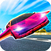 Ultimate Flying Car - play Ultimate Flying Car img