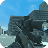 Urban Sniper Multiplayer - play Urban Sniper Multiplayer img