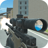 Urban Sniper Multiplayer 2 - play Urban Sniper Multiplayer 2 img