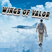 Wings of Valor - play Wings of Valor img