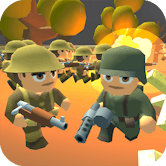 WW1 Battle Simulator - play WW1 Battle Simulator img