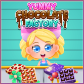 Yummy-Chocolate-Factory img