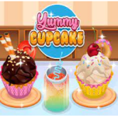 Yummy Cupcake - Play Yummy Cupcake img