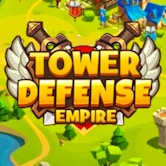  Empire Tower Defense - Zombie Fortress - play  Empire Tower Defense - Zombie Fortress img